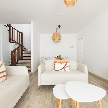 Вилла Casa Moure Коста-Тегисе Экстерьер фото